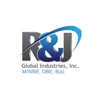 R&J Global Industries, Inc Logo