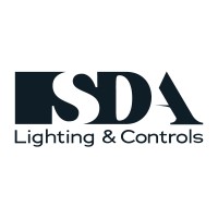 SDA Lighting & Controls Logo
