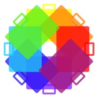 London Art Portfolio Logo