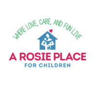 A Rosie Place for Children Logo