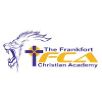 The Frankfort Christian Academy Logo