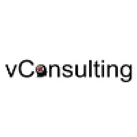 vConsulting ApS Logo