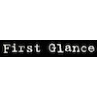 First Glance Student Center Logo
