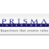 Prisma Investment Logo