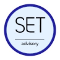 SET Advisory Logo