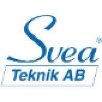 Svea Teknik AB Logo
