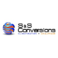 S&S Conversions Logo