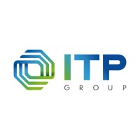 ITP Group International Logo