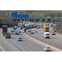 Drivers Domain UK Logo