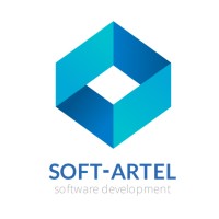 Soft-Artel Logo
