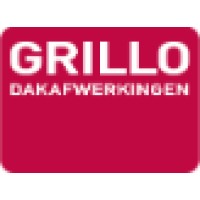 Grillo Dakafwerkingen Logo
