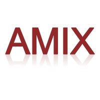 AMIX Serviços de Informática Logo
