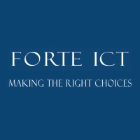FORTE ICT Logo