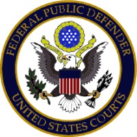 Federal Defenders of New York Inc. Logo