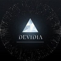 Devidia Logo