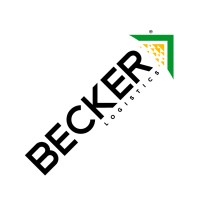Becker Logistics, LLC Logo