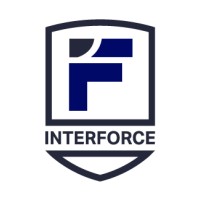 Interforce Logo