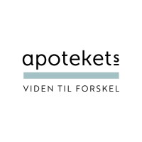 Apotekernes A.m.b.a. Logo
