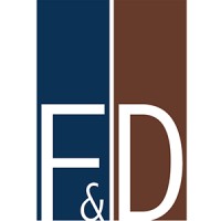 Fine & Deo Logo