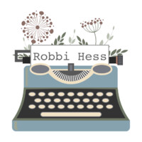 Robbi Hess Logo