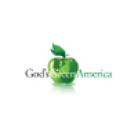 Gods Green America Logo