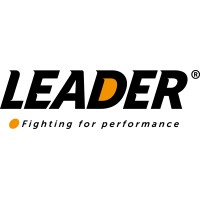 LEADER S.A.S Logo