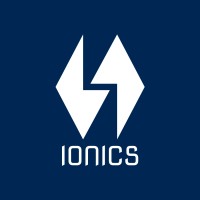 IONICS Logo