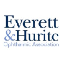 Everett & Hurite Ophthalmic Association Logo