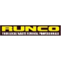 Runco Waste Industries Logo