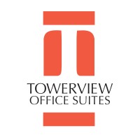 Towerview Office Suites Logo