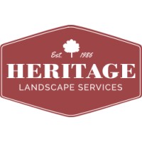 Heritage Landscape Services, Inc. Logo