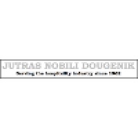 Jutras Nobili and Dougenik Logo