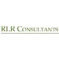 RLR Consultants, LLC Logo