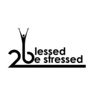 Tooblessed2bestressed Logo
