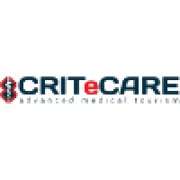 CRITeCARE Limited Logo