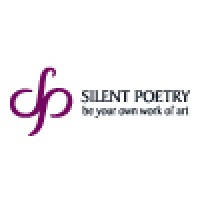 Silent Poetry Logo