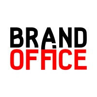 Brand Office Distribution Logo