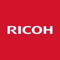 Ricoh Canada Inc. Logo