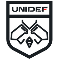 UNIDEF Birleşik Savunma Sanayi Logo