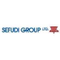 SEFUDI GROUP LTD Logo