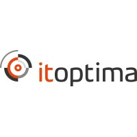 IT Optima A/S Logo
