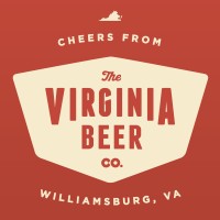 The Virginia Beer Company Logo
