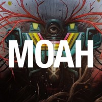 Lancaster Museum of Art & History Logo