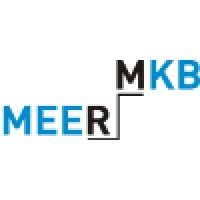 MeerMKB B.V. Logo