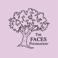 The FACES Foundation Logo