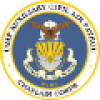 Civil Air Patrol Chaplain Corps Logo