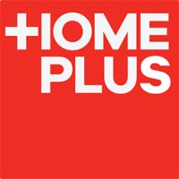 Home Plus Logo