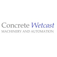 Concrete Wetcast Ltd Logo