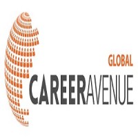 CareerAvenue Global Recruitment Logo