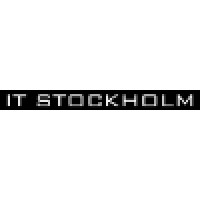 IT Stockholm Logo